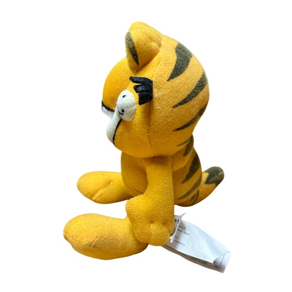 90’s Garfield Cat Plush - Picture 3 of 5